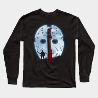 Thirteen Long Sleeve T-Shirt